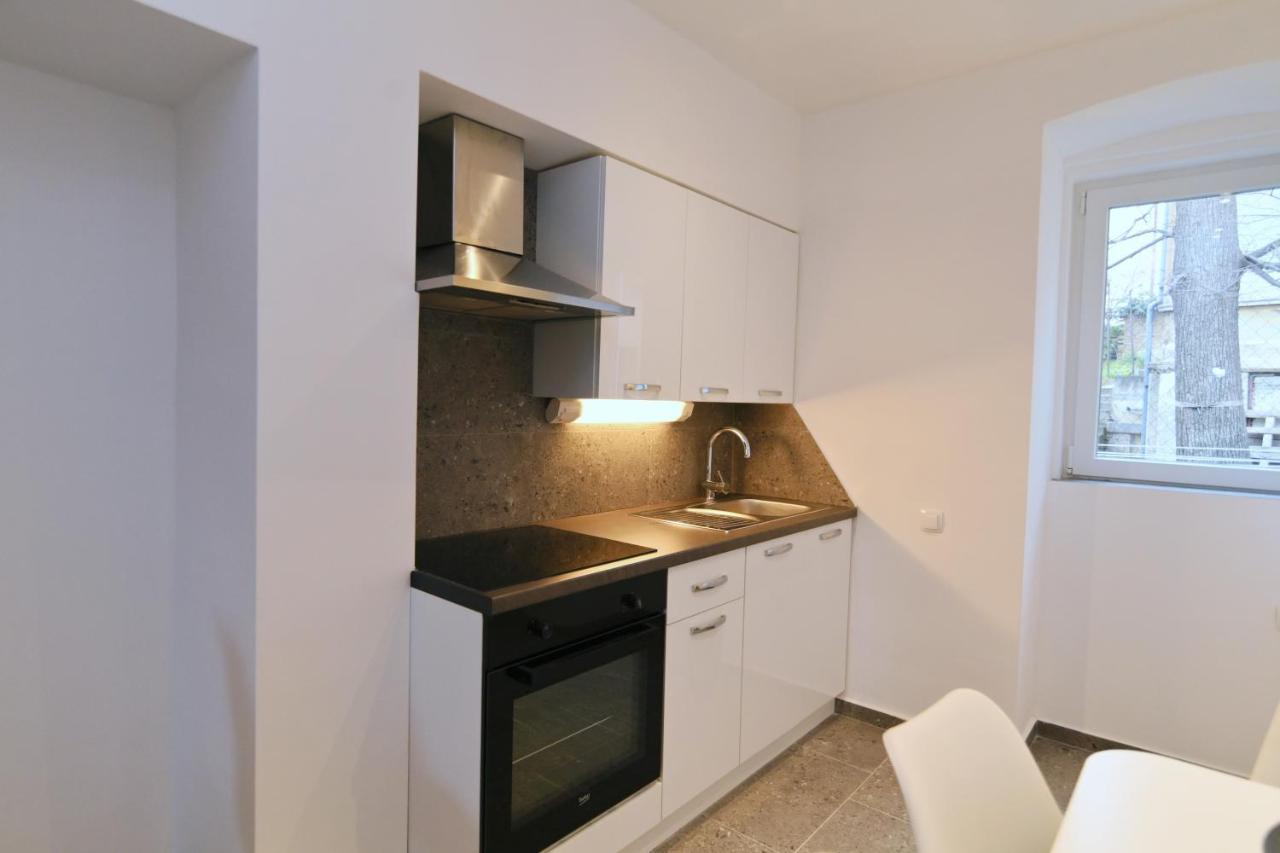 Banderovo 1 Apartment Rijeka Exterior foto